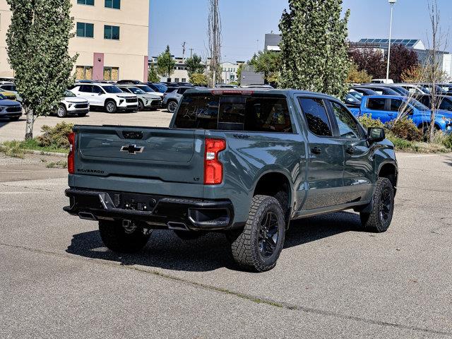 chevrolet Silverado 1500 2026 - 13