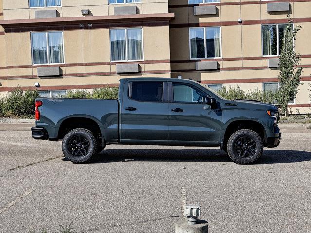 chevrolet Silverado 1500 2026 - 14