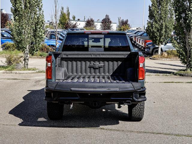 chevrolet Silverado 1500 2026 - 15
