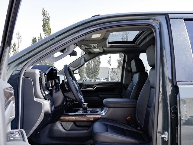 chevrolet Silverado 1500 2026 - 16