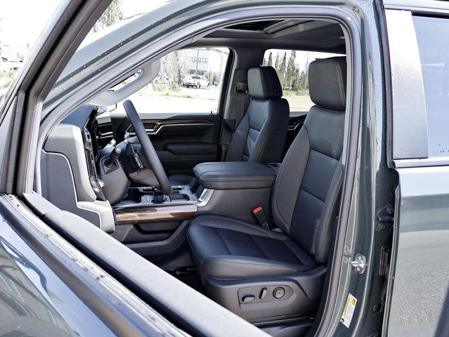 chevrolet Silverado 1500 2026 - 17