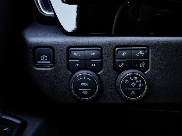 chevrolet Silverado 1500 2026 - 20