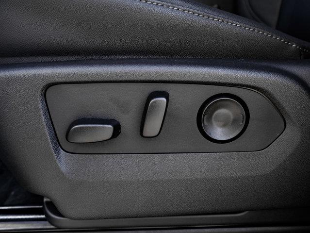 chevrolet Silverado 1500 2026 - 21