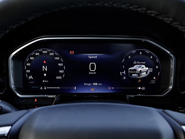 chevrolet Silverado 1500 2026 - 23