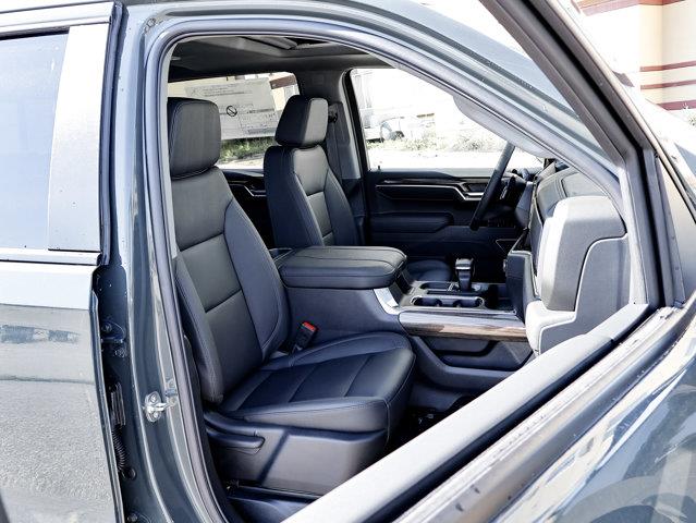 chevrolet Silverado 1500 2026 - 29