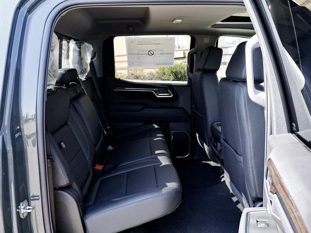 chevrolet Silverado 1500 2026 - 30