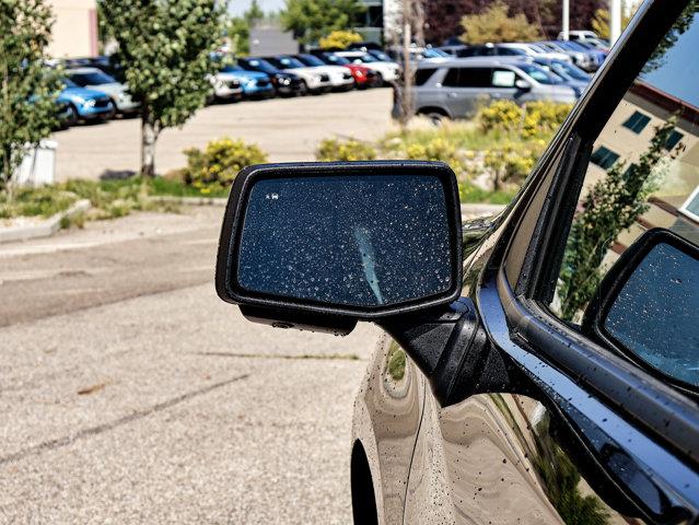 chevrolet Silverado 1500 2025 - 7