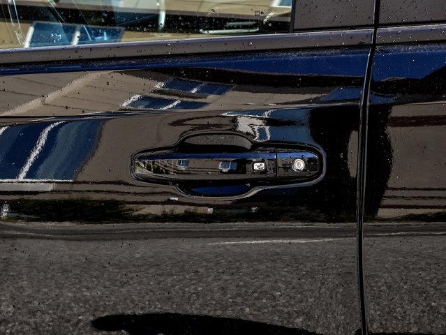 chevrolet Silverado 1500 2025 - 8