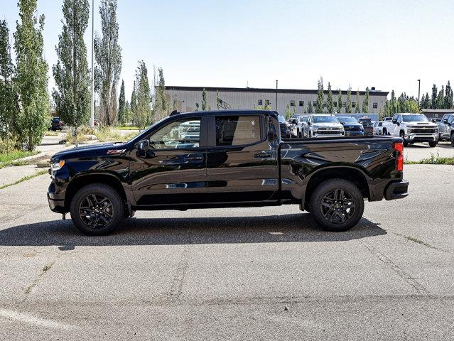 chevrolet Silverado 1500 2025 - 10