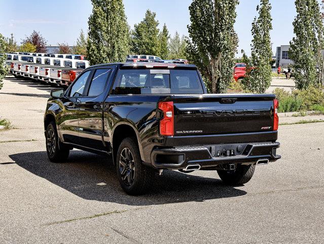 chevrolet Silverado 1500 2025 - 11