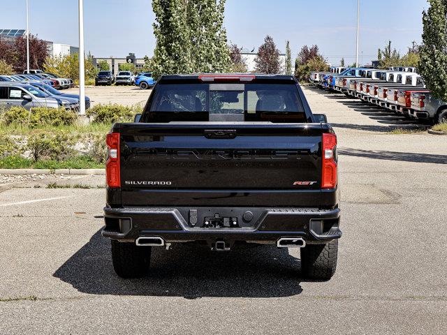 chevrolet Silverado 1500 2025 - 12