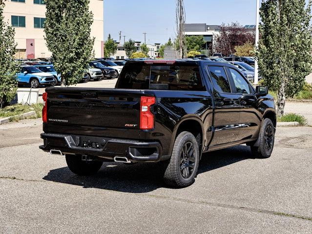 chevrolet Silverado 1500 2025 - 13