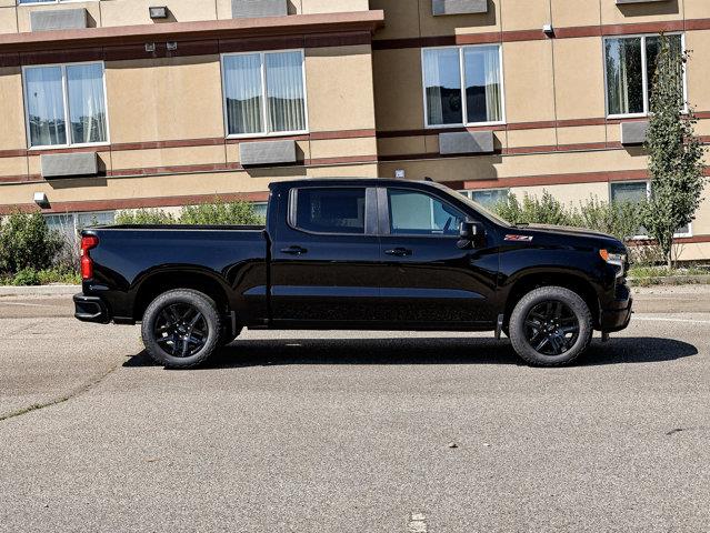 chevrolet Silverado 1500 2025 - 14