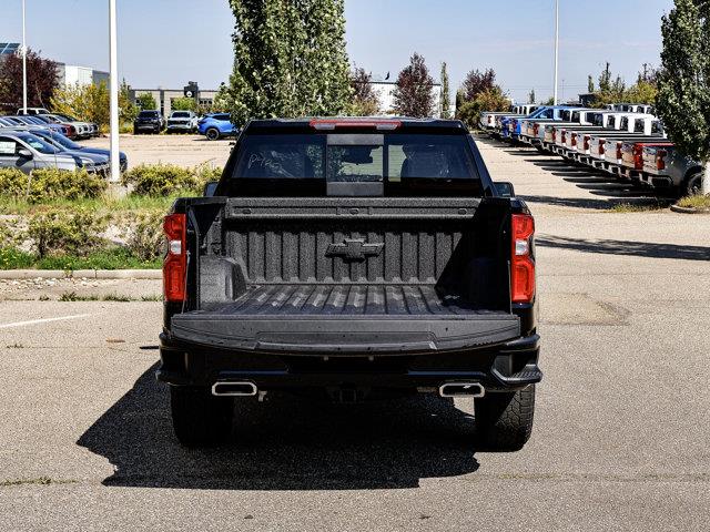 chevrolet Silverado 1500 2025 - 15