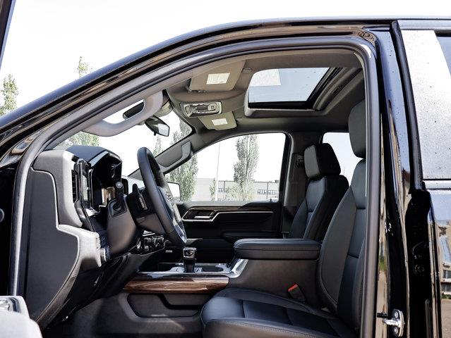 chevrolet Silverado 1500 2025 - 16