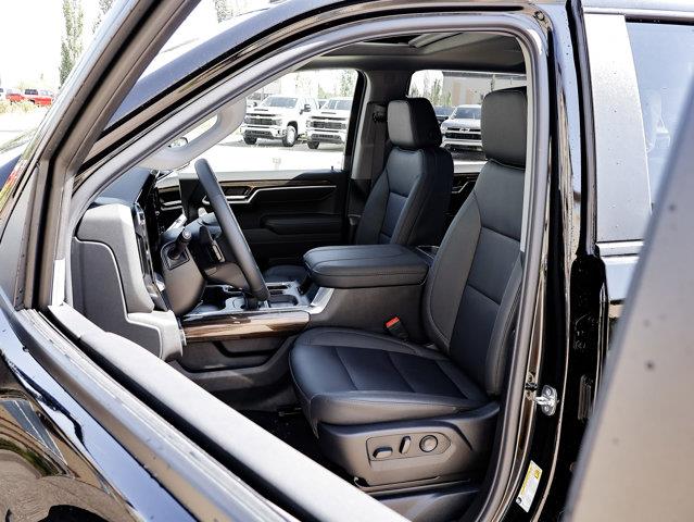 chevrolet Silverado 1500 2025 - 17