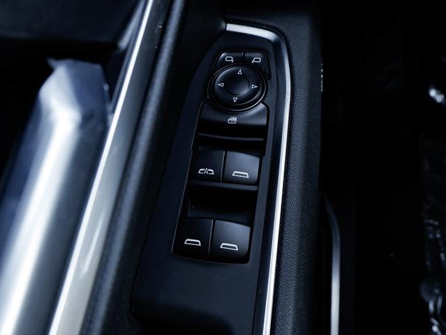 chevrolet Silverado 1500 2025 - 18