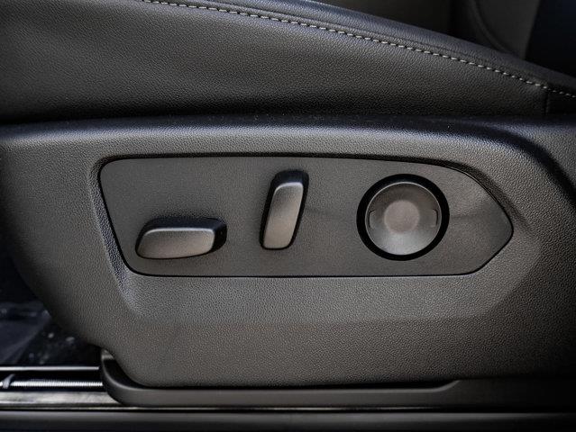 chevrolet Silverado 1500 2025 - 21