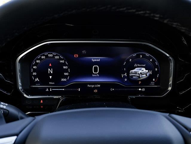 chevrolet Silverado 1500 2025 - 23