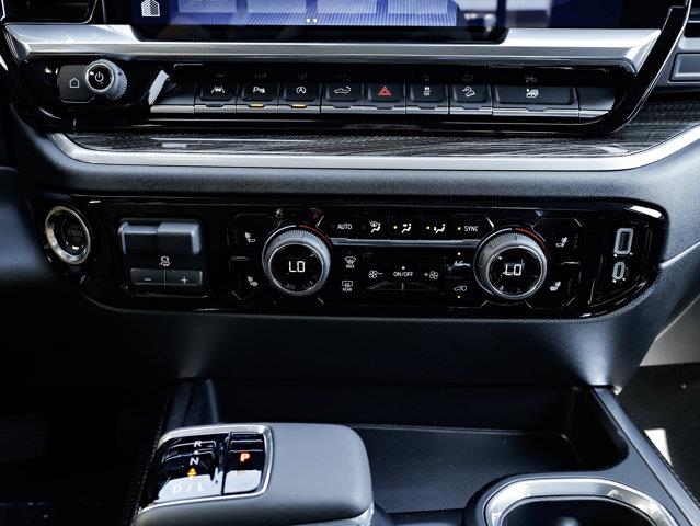 chevrolet Silverado 1500 2025 - 28