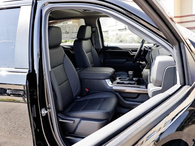 chevrolet Silverado 1500 2025 - 29