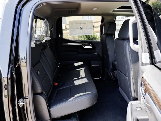 chevrolet Silverado 1500 2025 - 30