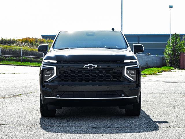 chevrolet Tahoe 2025 - 3