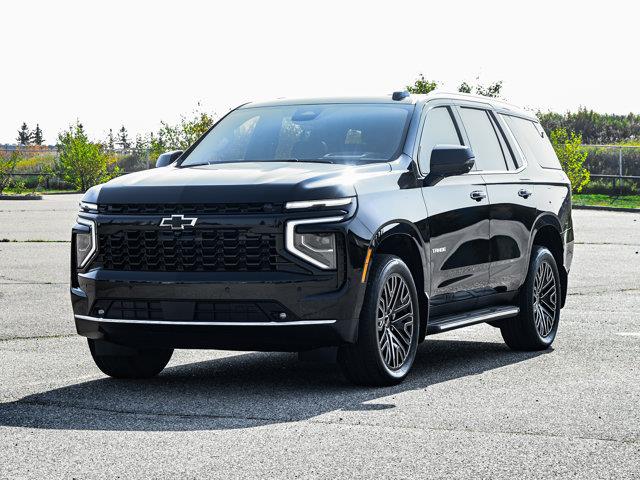 chevrolet Tahoe 2025 - 4