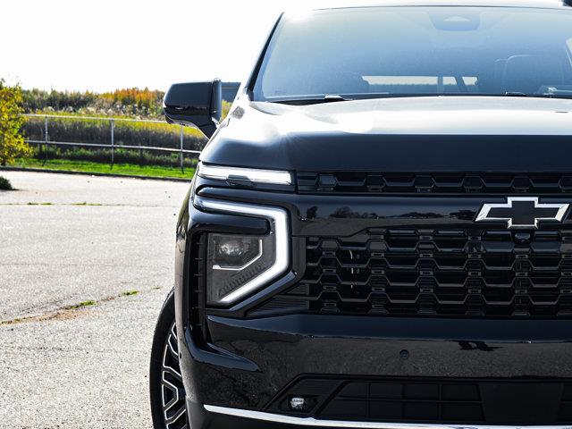 chevrolet Tahoe 2025 - 5