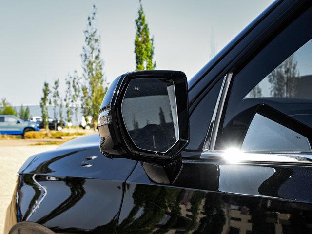 chevrolet Tahoe 2025 - 7