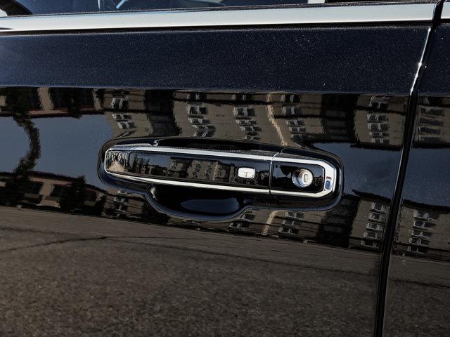 chevrolet Tahoe 2025 - 8