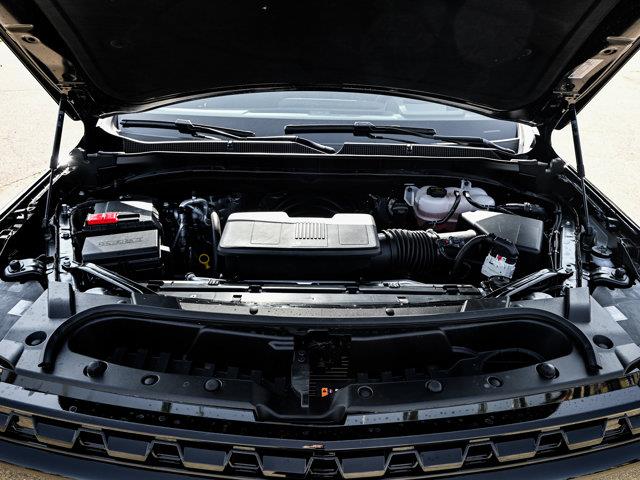 chevrolet Tahoe 2025 - 9