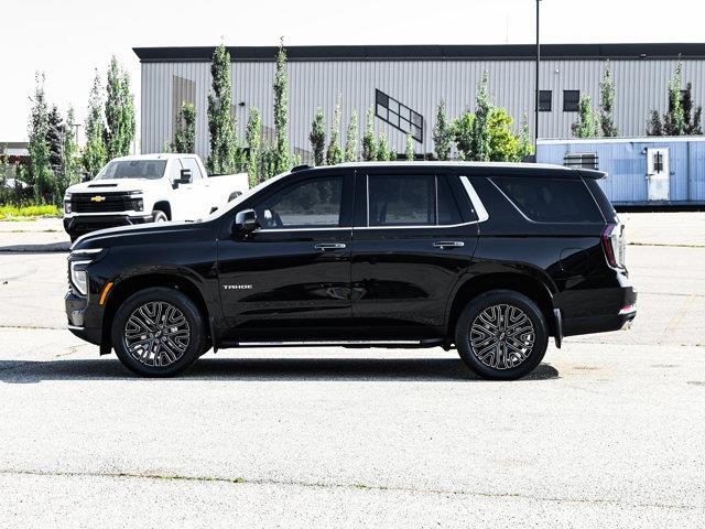 chevrolet Tahoe 2025 - 10