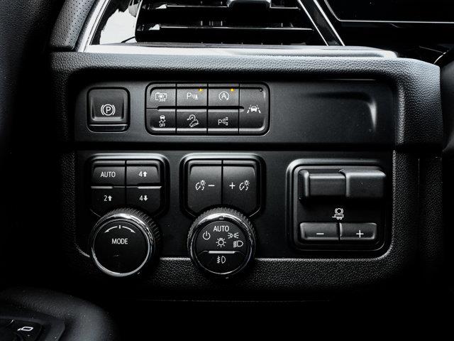 chevrolet Tahoe 2025 - 22