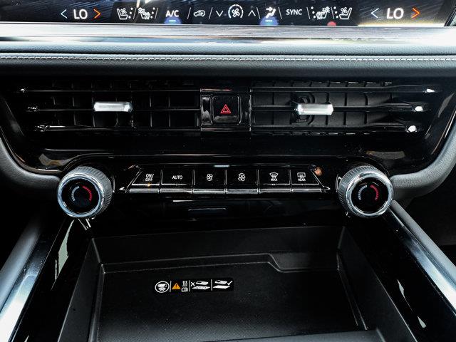 chevrolet Tahoe 2025 - 31