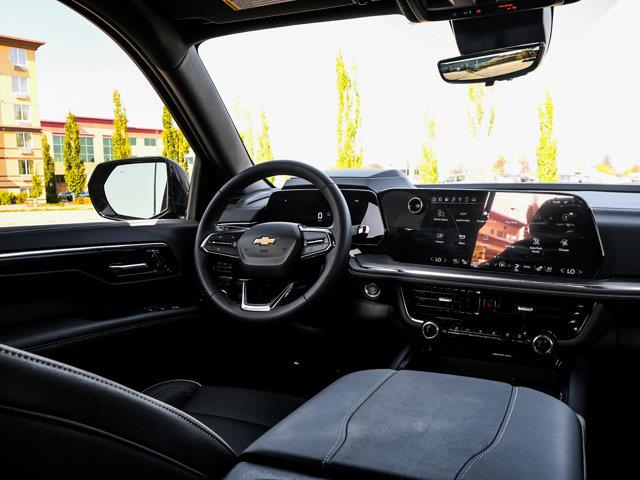 chevrolet Tahoe 2025 - 33