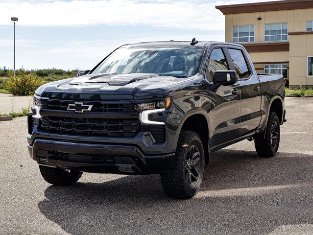 chevrolet Silverado 1500 2026 - 4