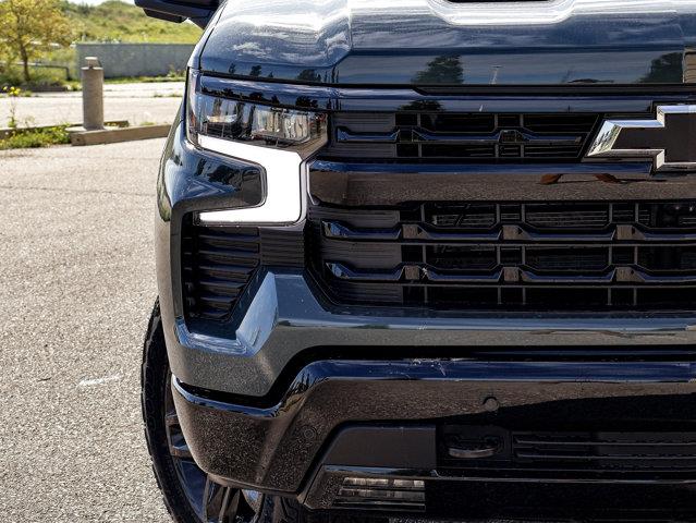 chevrolet Silverado 1500 2026 - 5