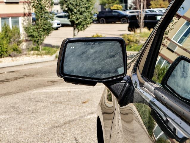 chevrolet Silverado 1500 2026 - 7
