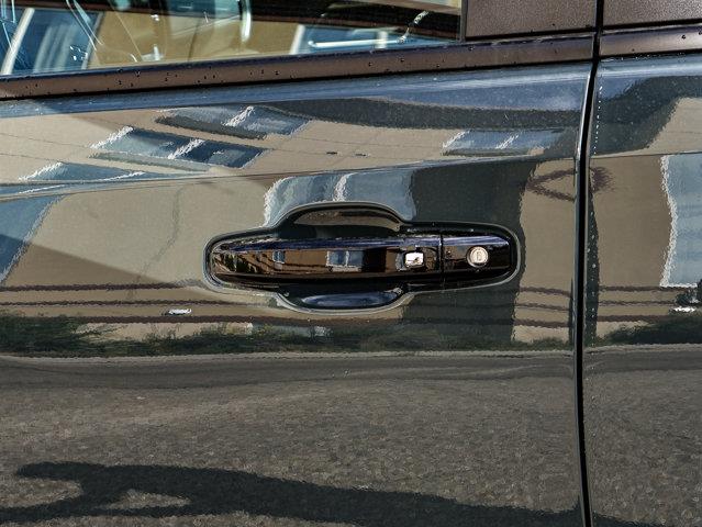 chevrolet Silverado 1500 2026 - 8