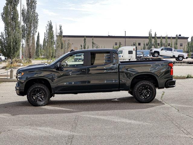 chevrolet Silverado 1500 2026 - 10