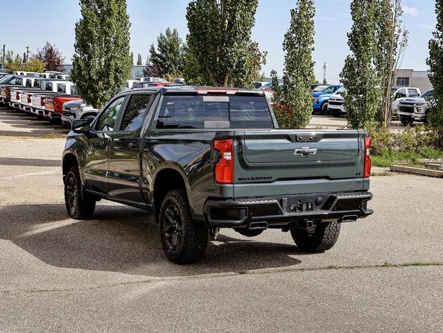 chevrolet Silverado 1500 2026 - 11