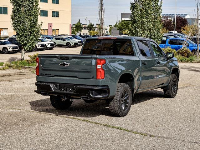 chevrolet Silverado 1500 2026 - 13