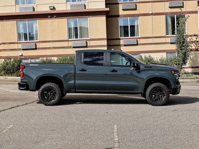 chevrolet Silverado 1500 2026 - 14