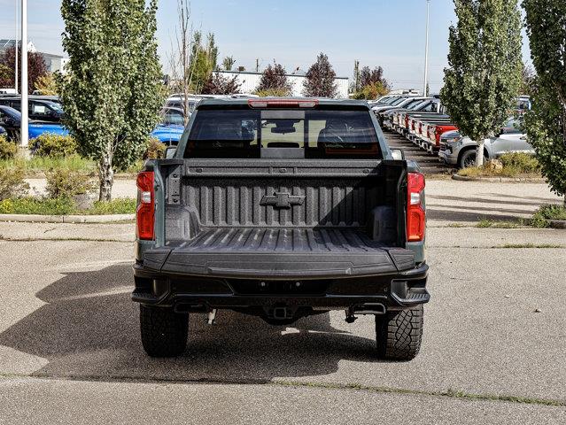 chevrolet Silverado 1500 2026 - 15