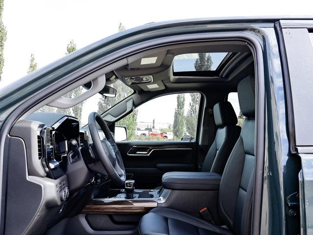 chevrolet Silverado 1500 2026 - 16