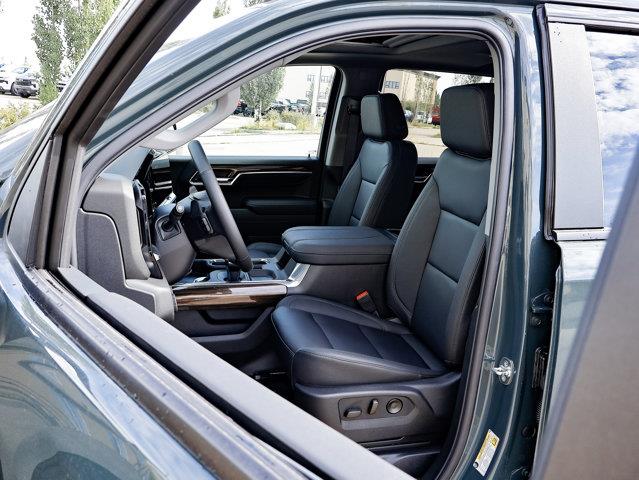 chevrolet Silverado 1500 2026 - 17