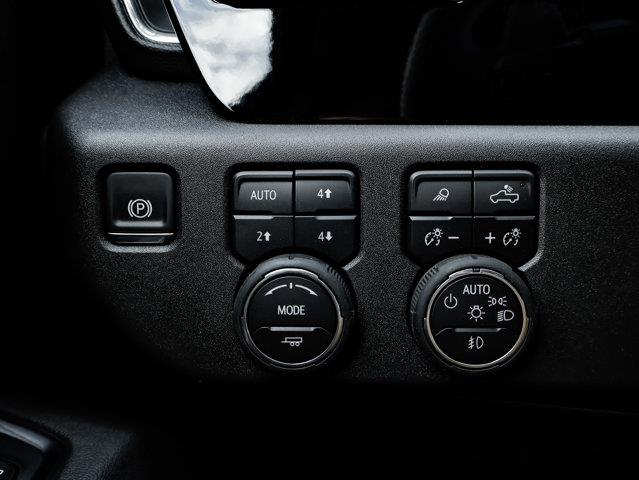 chevrolet Silverado 1500 2026 - 20