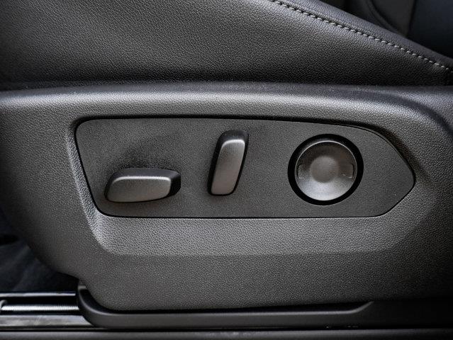 chevrolet Silverado 1500 2026 - 21