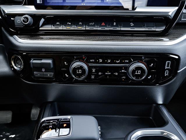 chevrolet Silverado 1500 2026 - 28